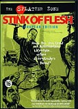 Stink of Flesh - European Edition - O-Ton